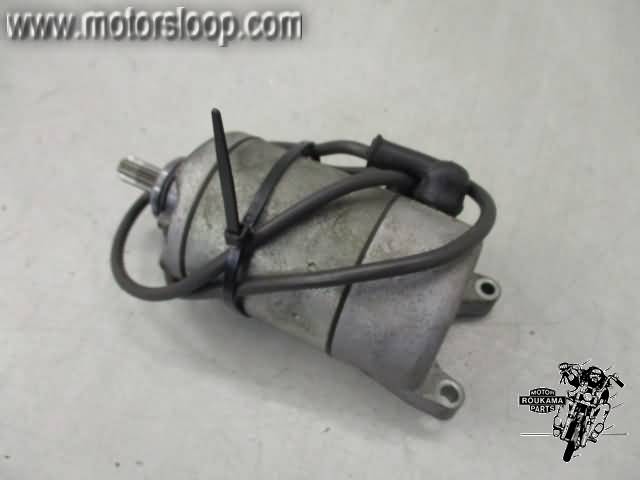 Yamaha YZF600R(4TV) Startmotor