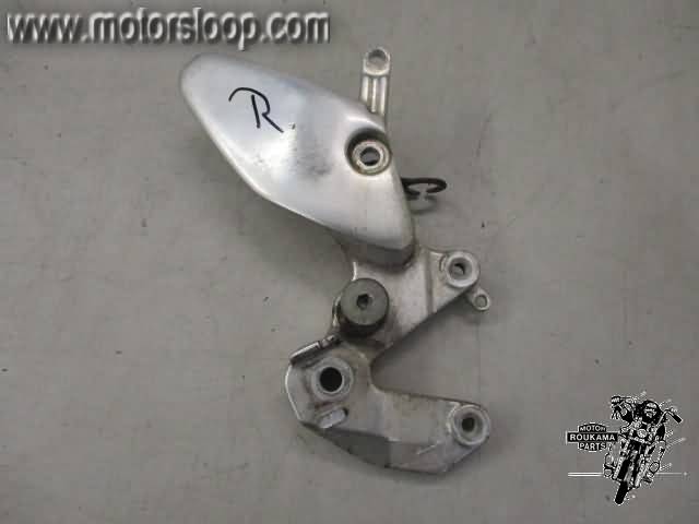 Yamaha YZF600R(4TV) Schetsplaat rechts voor