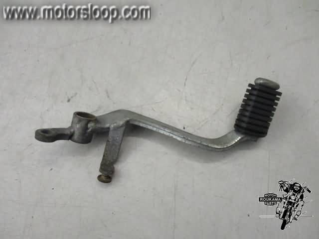 Yamaha YZF600R(4TV) Brake pedal