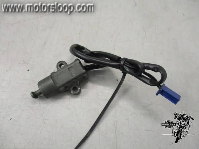 Yamaha YZF600R(4TV) Jiffy switch