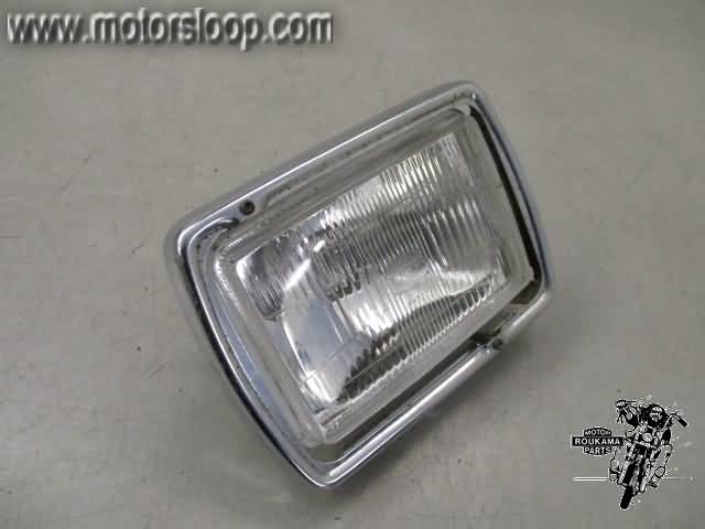 Yamaha XJ750K Koplampglas