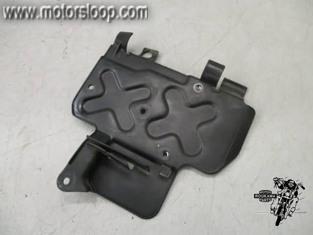 Yamaha XJ750K Electronica houder