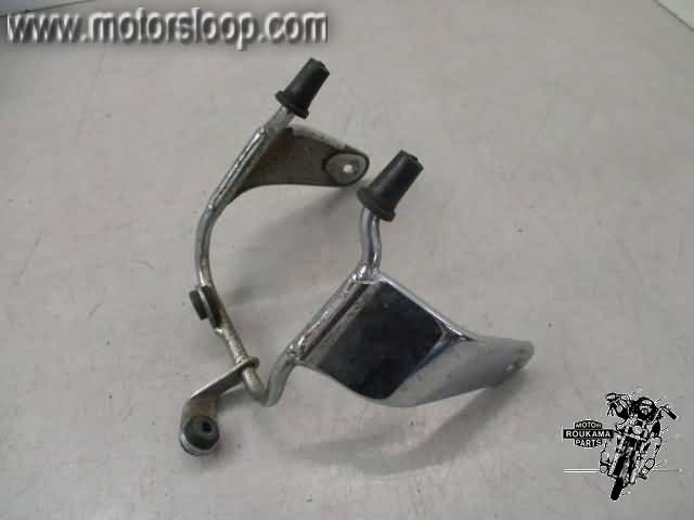 Yamaha XJ750K Headlight bracket