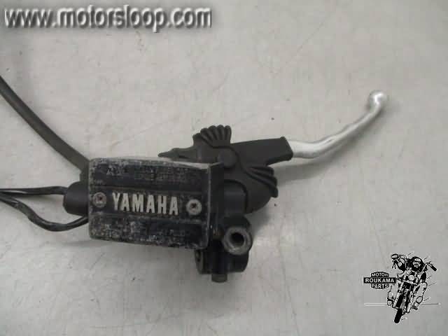 Yamaha XJ750K Front brake M/C