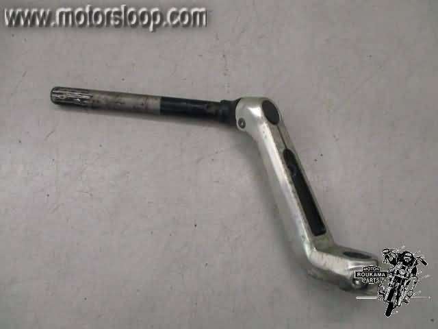Yamaha XJ750K Handlebar left