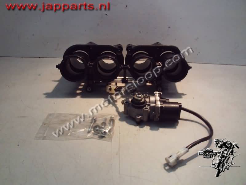 Yamaha YZF-R1(RN191) Throttle valve body