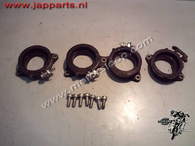 Yamaha YZF-R1(RN191) Inlaatrubbers