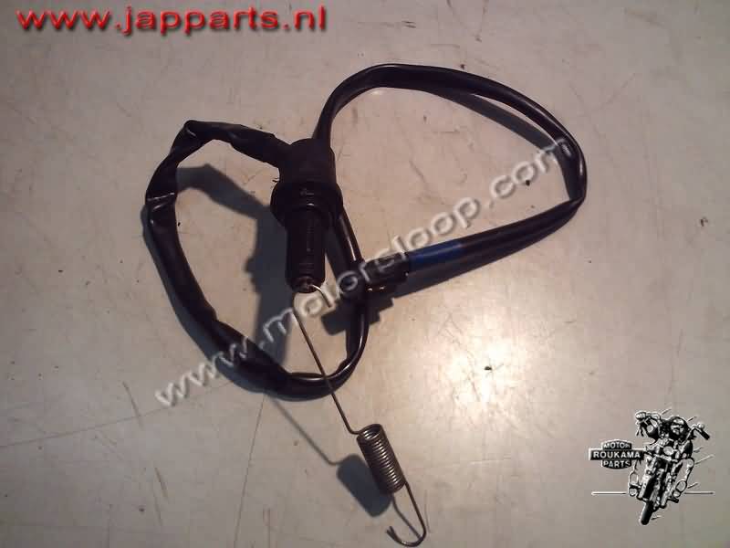 Yamaha YZF-R1(RN191) Remlichtschakelaar