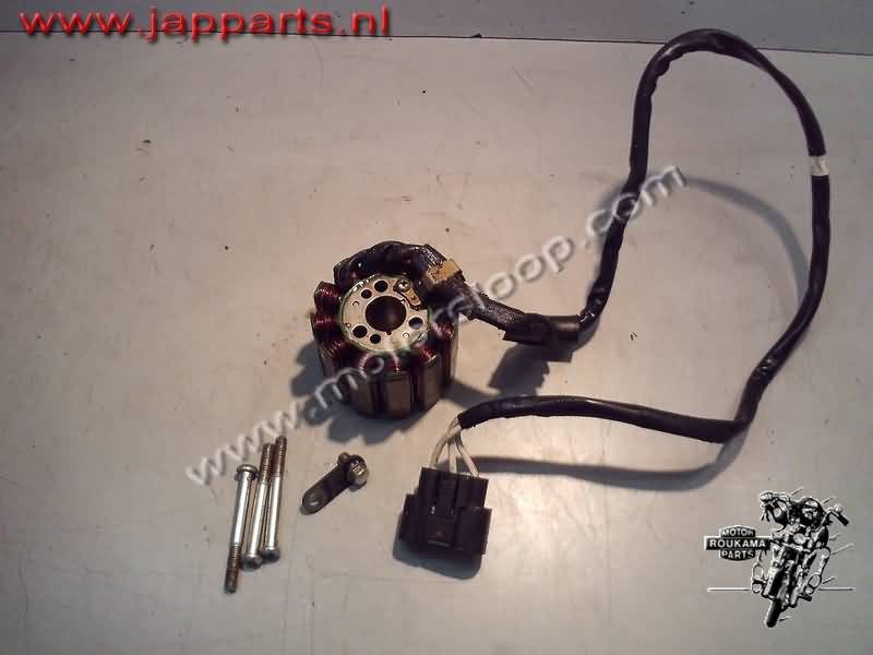 Yamaha YZF-R1(RN191) Alternator