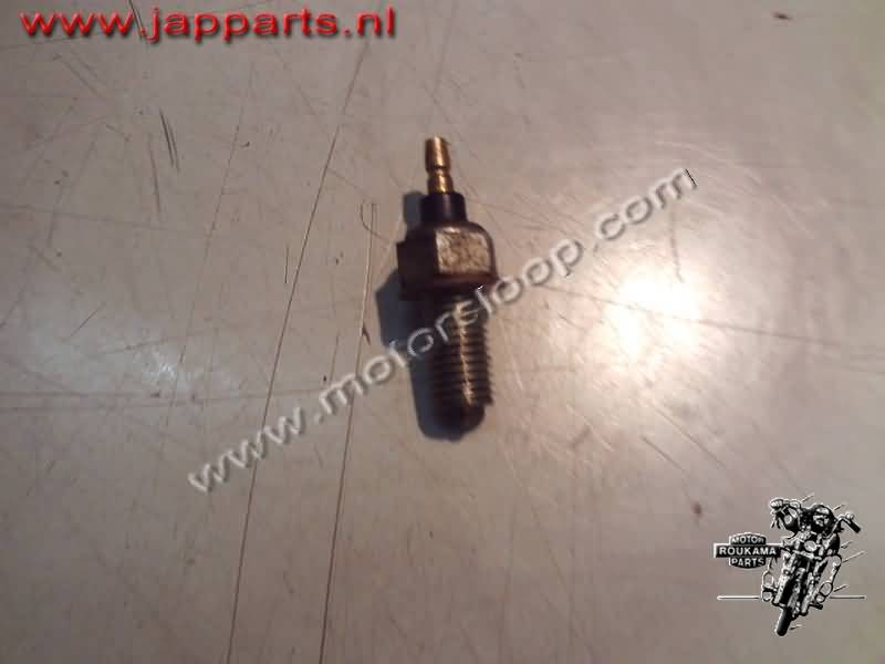 Yamaha YZF-R1(RN191) Neutraal schakelaar