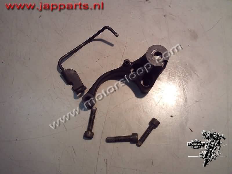 Yamaha YZF-R1(RN191) Beugels