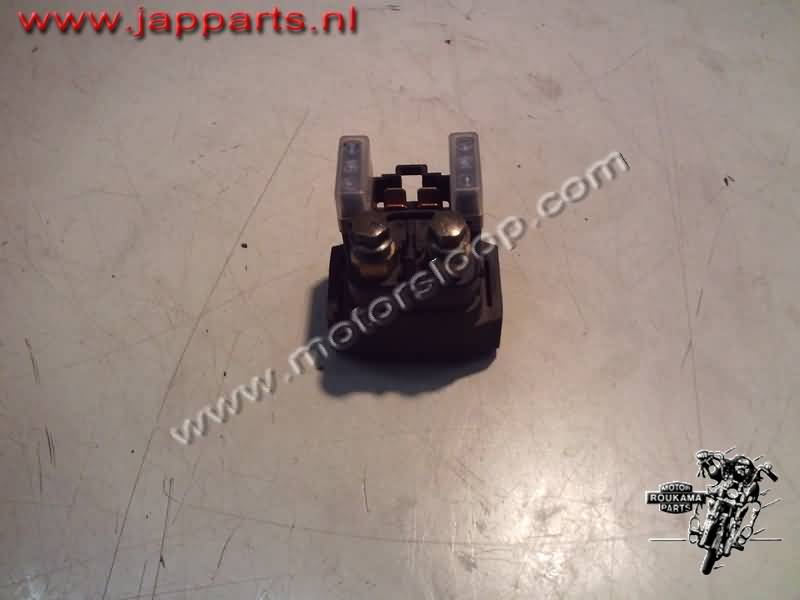 Yamaha YZF-R1(RN191) Rele arranque