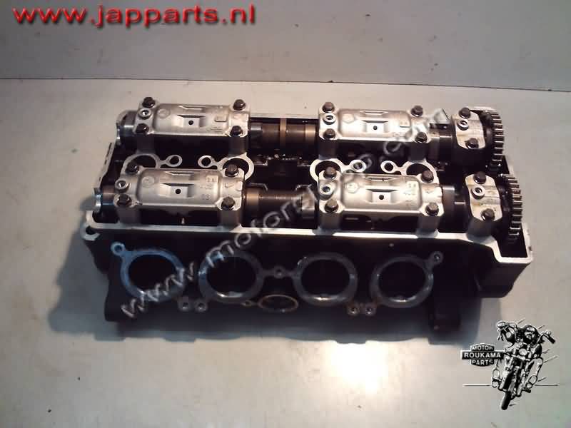 Yamaha YZF-R1(RN191) culata con arbol