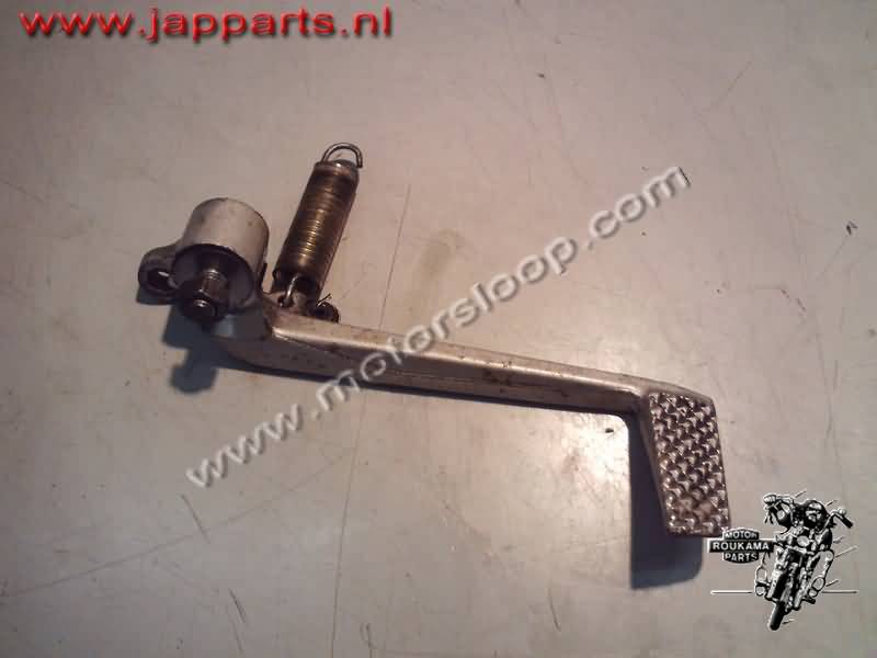 Yamaha YZF-R1(RN191) Rempedaal