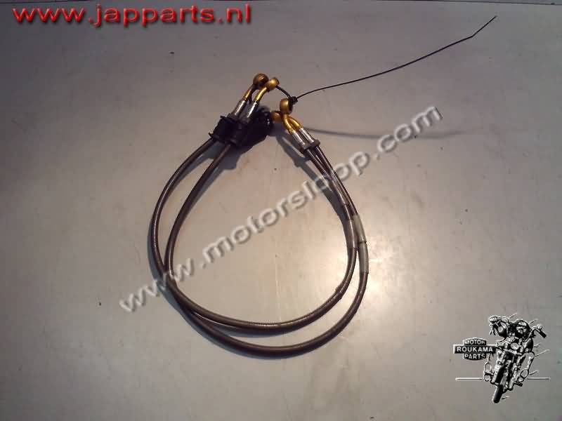 Yamaha YZF-R1(RN191) Remleiding voor