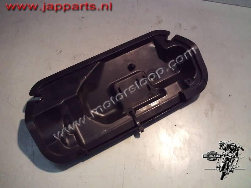 Yamaha YZF-R1(RN191) Kapje