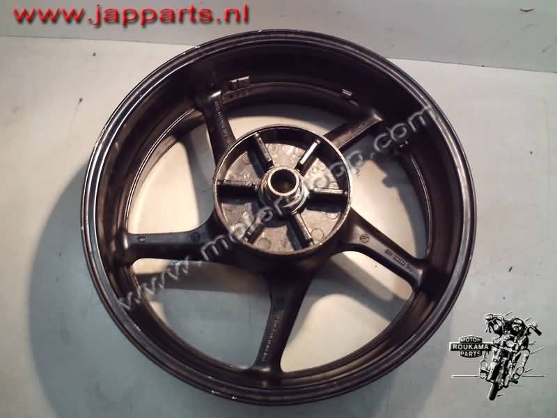 Yamaha YZF-R1(RN191) Achterwiel