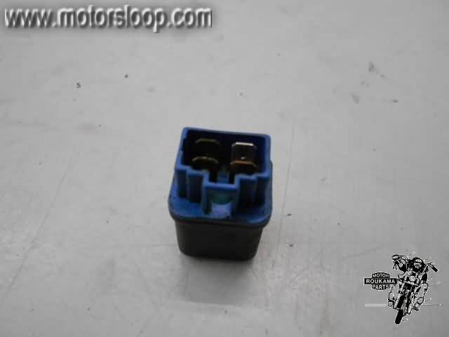 Yamaha XV1000(2AE) Relay 4 pins