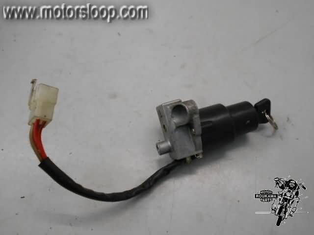 Yamaha XV1000(2AE) Kontaktslot