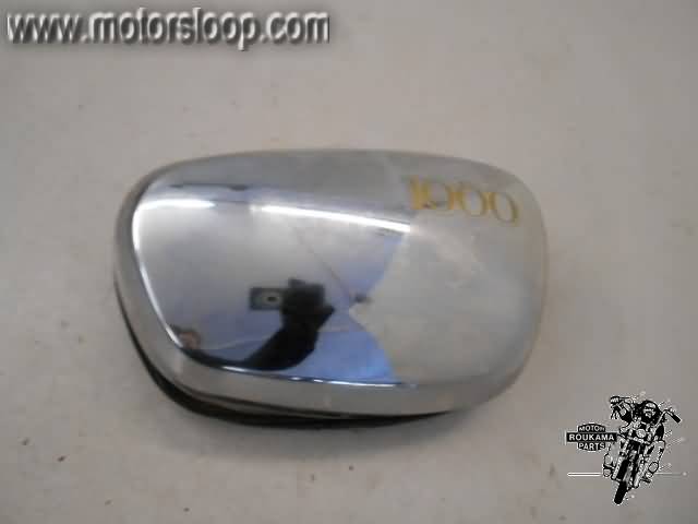 Yamaha XV1000(2AE) Luchtfilterkap rechts