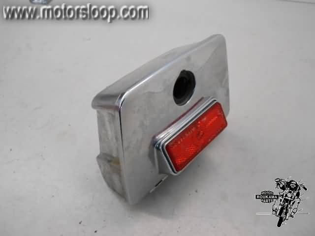 Yamaha XV1000(2AE) Opbergbakje