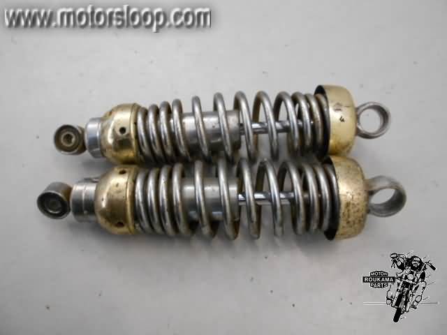 Yamaha XV1000(2AE) Schokbrekers