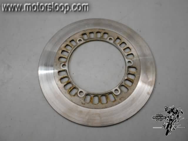 Yamaha XV1000(2AE) Remschijf voor