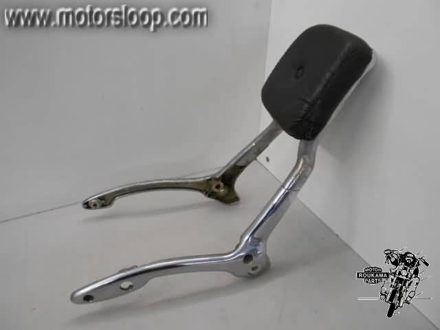 Yamaha XV1000(2AE) Backrest