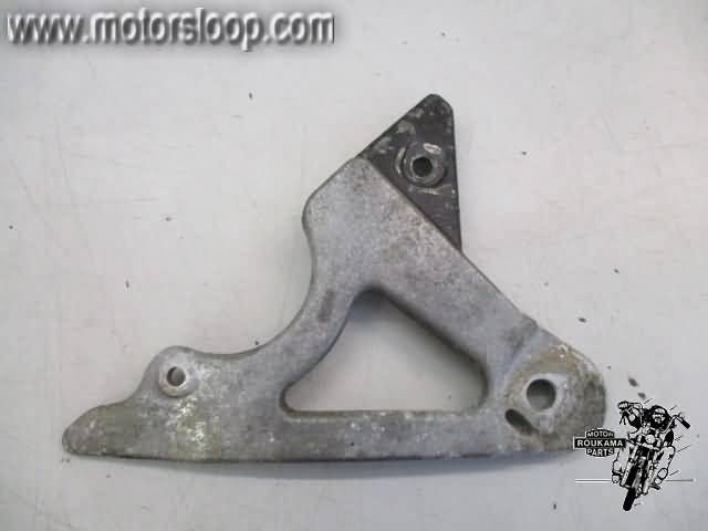 Yamaha XS750SE(3L3) Schetsplaat links