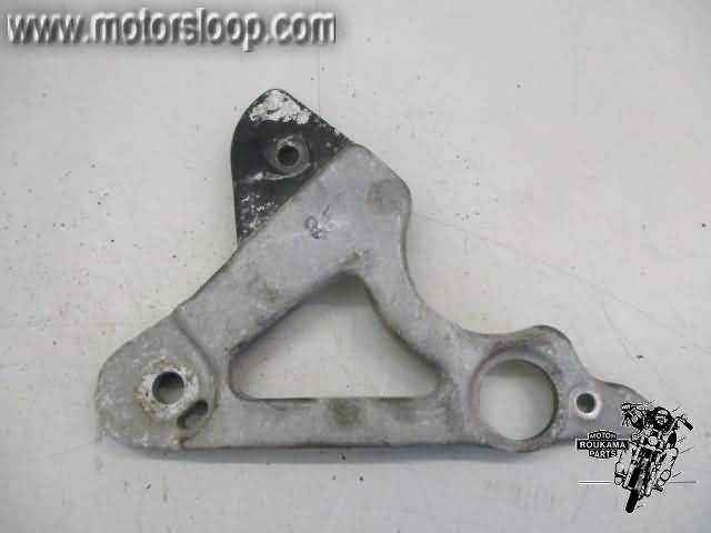 Yamaha XS750SE(3L3) Schetsplaat rechts