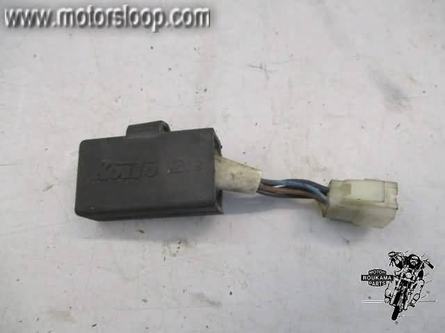 Yamaha XS750SE(3L3) Light cheker unit