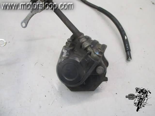 Yamaha XS750SE(3L3) Remklauw rechts voor