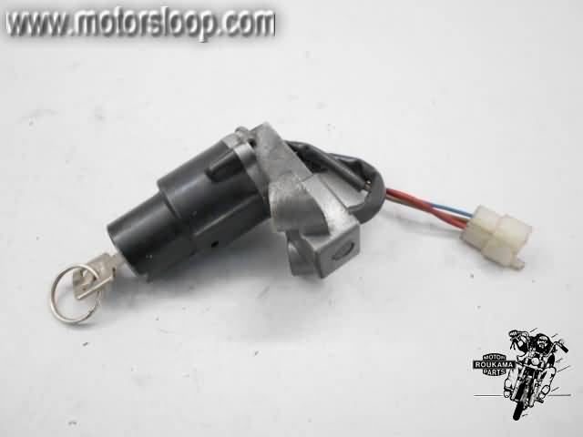Yamaha YX600 Igniition switch