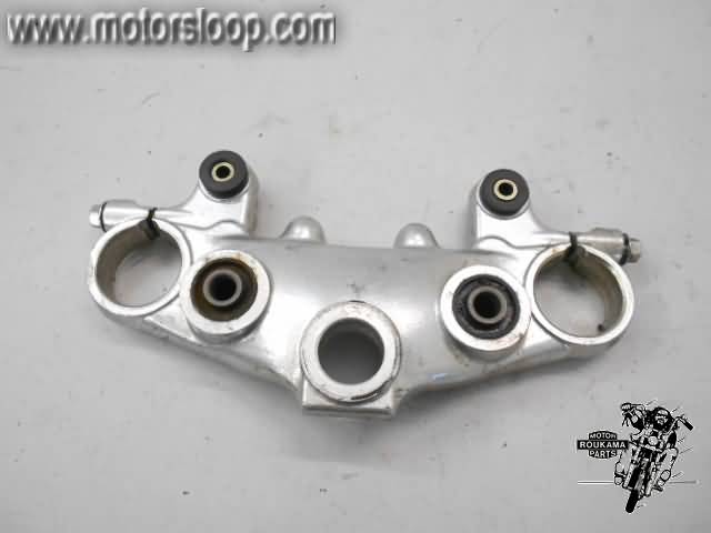 Yamaha YX600 Voorvork balhoofdplaat