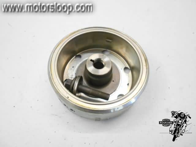 Yamaha YX600 Vliegwiel