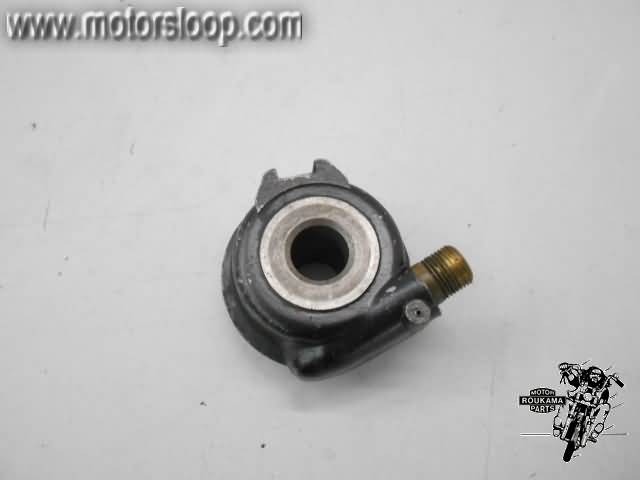 Yamaha YX600 Transmision cuenta KM