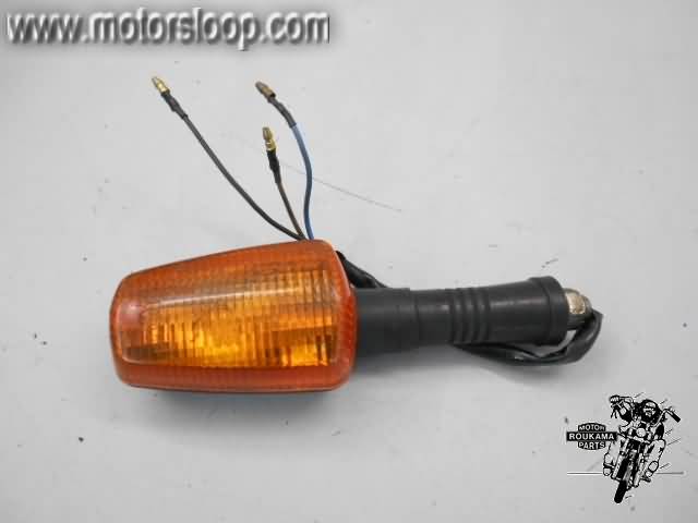 Yamaha YX600 Knipperlicht 3 draads