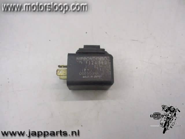 Yamaha XJ750F(41Y) Turnsignal relay