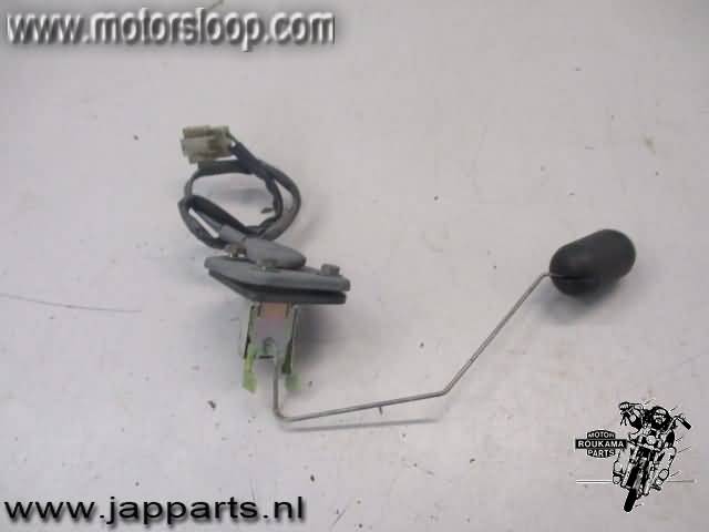 Yamaha XJ750F(41Y) Niveaumeter benzinetank