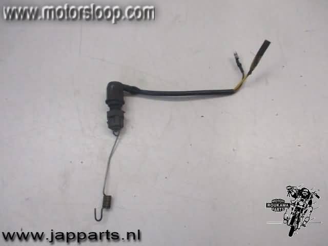 Yamaha XJ750F(41Y) Remlichtschakelaar