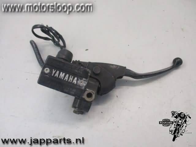 Yamaha XJ750F(41Y) Bomba freno delantero