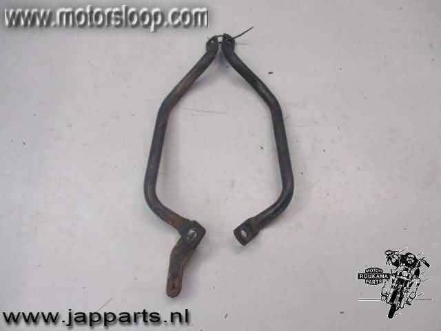 Yamaha XJ750F(41Y) Handgrepen