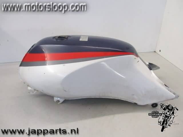 Yamaha XJ750F(41Y) Tank wit