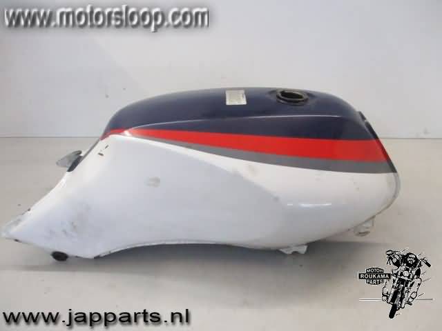 Yamaha XJ750F(41Y) Tank wit
