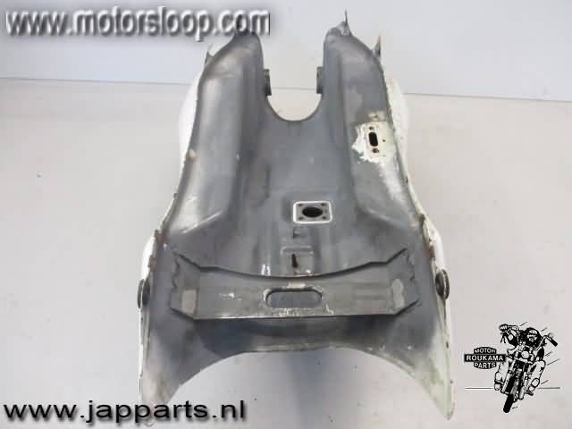 Yamaha XJ750F(41Y) Tank wit