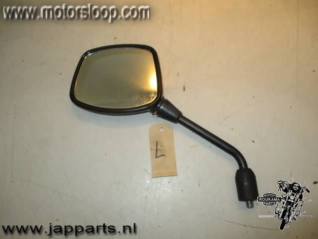 Yamaha XJ600S(4BR) Spiegel links