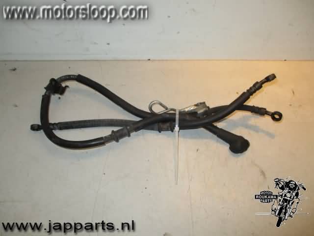 Yamaha XJ600S(4BR) Remleidingset