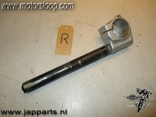 Yamaha YZF600R(4TV) Stuurhelft rechts