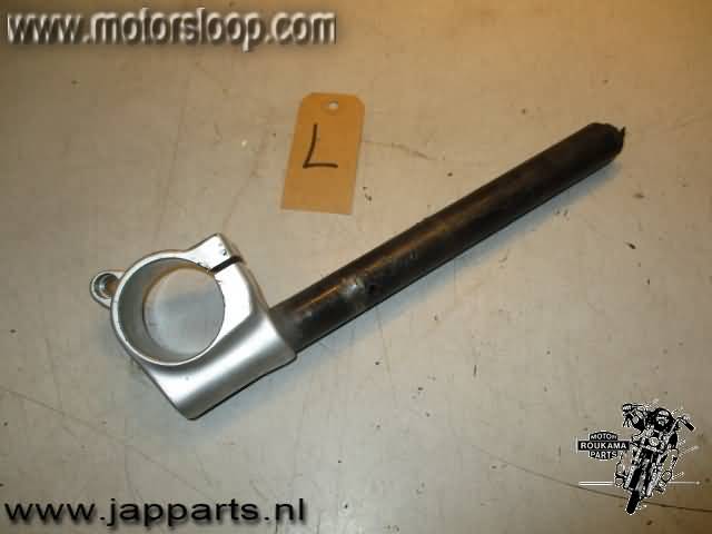 Yamaha YZF600R(4TV) Stuurhelft links