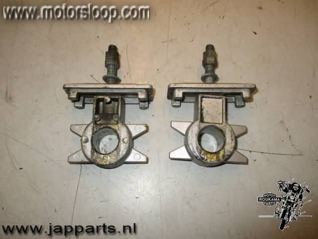 Yamaha YZF600R(4TV) Tensioner cadena